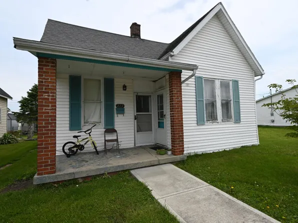 222 S Maple St, Osgood, IN 47037