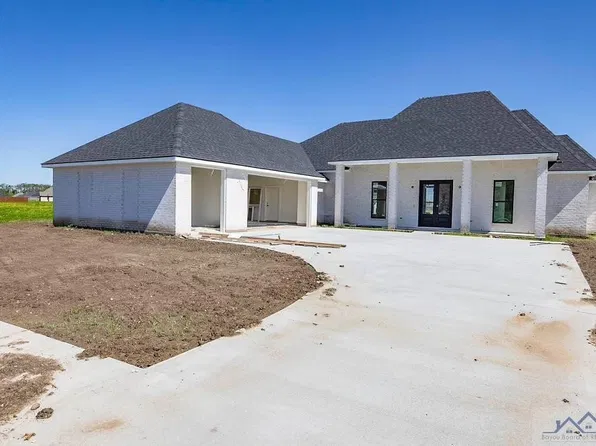 190 Independence Dr, Houma, LA 70360