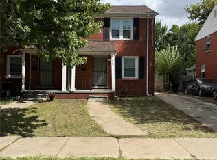 8878 Evergreen Ave, Detroit, MI 48228