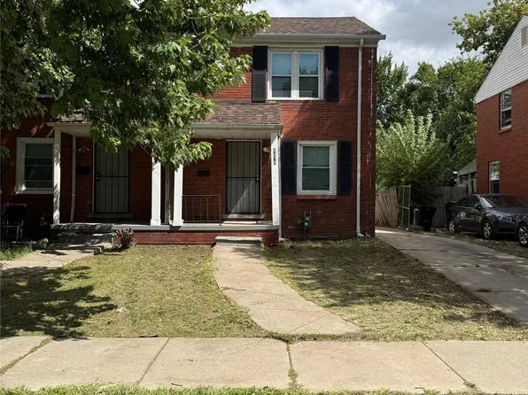 8878 Evergreen Ave, Detroit, MI 48228