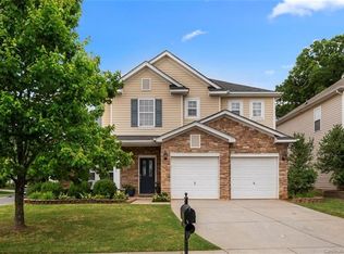 15226 Superior St, Charlotte, NC 28273