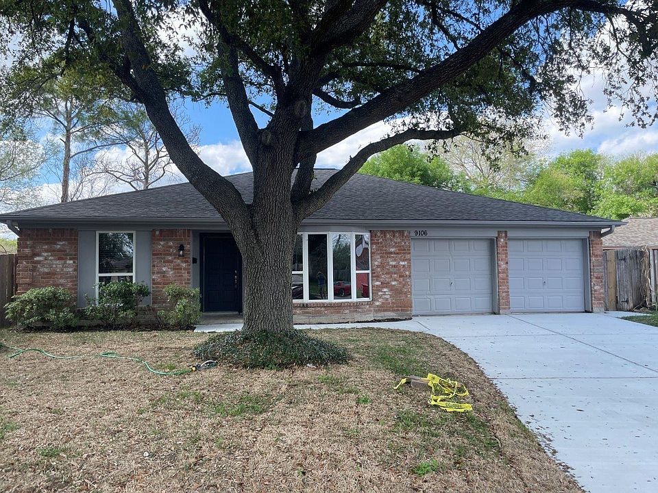 9106 Gustine Ln, Houston, TX 77031 MLS 12913698 Zillow