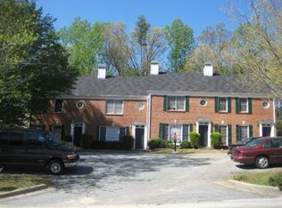 4375 Redgate Rd, Norcross, GA 30093