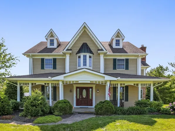 6790 Plain City Georgesville Rd NE, Plain City, OH 43064