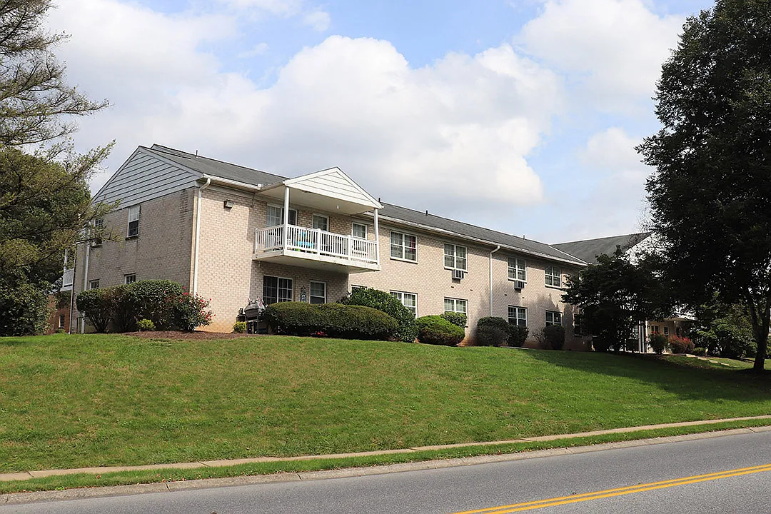 The Villages of Lancaster Green — Photo 1