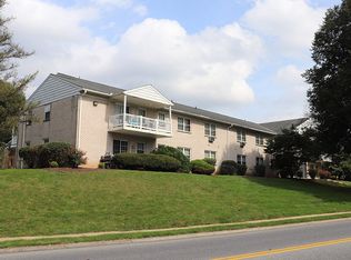 The Villages of Lancaster Green, Lancaster, PA 17603