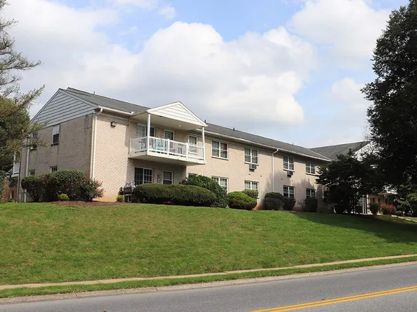 The Villages of Lancaster Green