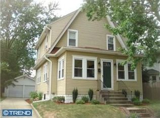 17 Ardmore Ter, Collingswood, NJ 08108