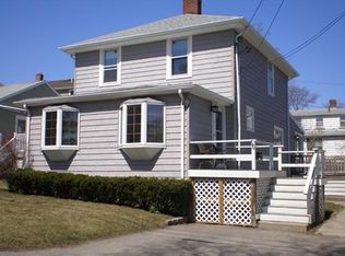 30 Bay St, Quincy, MA 02171