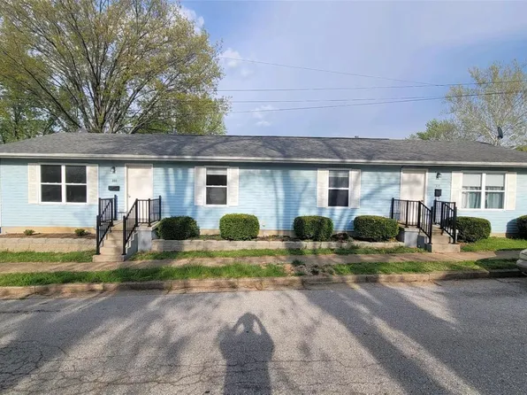 300 Reinhard Blvd, Union, MO 63084