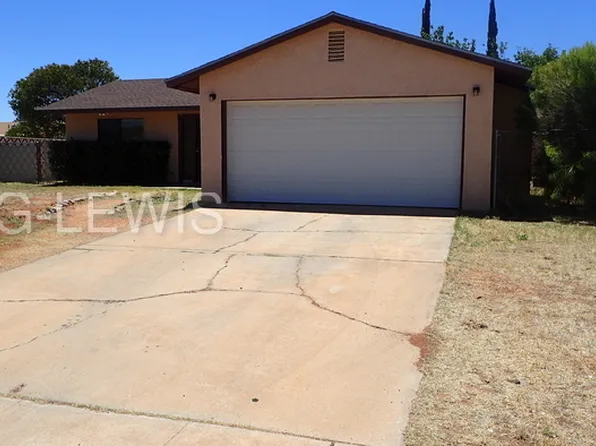 610 S Canyon Dr, Sierra Vista, AZ 85635