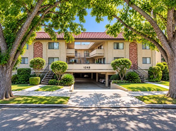 1248 Mariposa St APT 102
