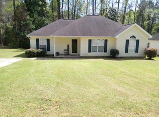 540 Azalea Dr, Orangeburg, SC 29115