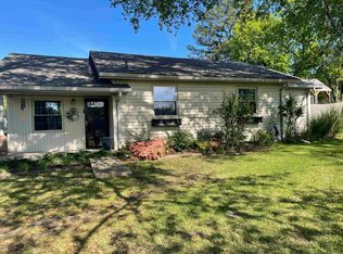 1715 Short South West Ave, El Dorado, AR 71730