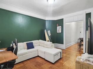 612 W 178th St #27, New York, NY 10033