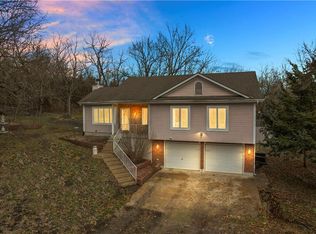 459 NW Aa Hwy, Kingsville, MO 64061