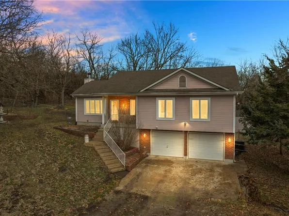 459 NW Aa Hwy, Kingsville, MO 64061