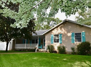 16112 130th Ave, Milaca, MN 56353