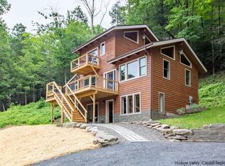 120 Keefe Hollow Rd, Shady, NY 12409