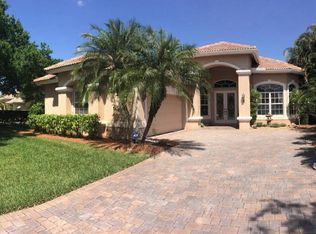 8250 Riviera Way, Port Saint Lucie, FL 34986