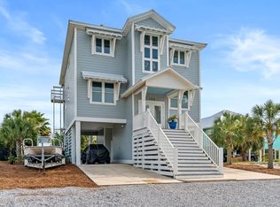 106 Turnstone Dr, Port Saint Joe, FL 32456