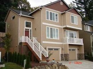 4731 Z St, Washougal, WA 98671