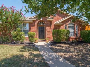10816 Red Cedar Dr, Frisco, TX 75035