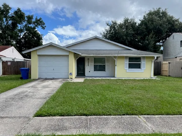 2909 Cedaridge Dr, Tampa, FL 33618