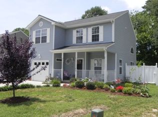 67 Scotland Rd, Hampton, VA 23663