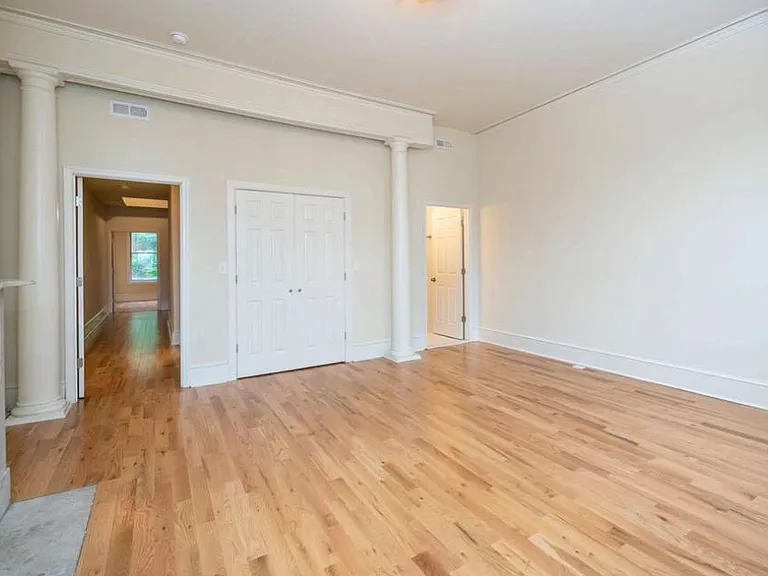 32 E Preston St #A — Photo 35