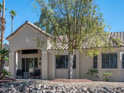 470 S Acoma Blvd #109, Lake Havasu City, AZ, 86403