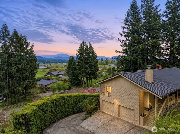 40215 278th Avenue SE, Enumclaw, WA 98022
