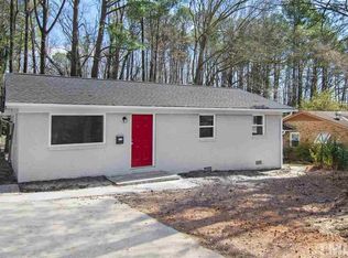 1505 Wabash St #A, Durham, NC 27701