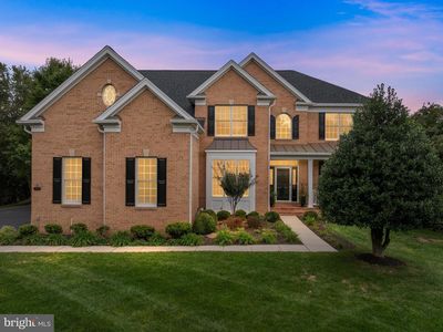 5356 Mortons Ford Way, Haymarket, VA, 20169