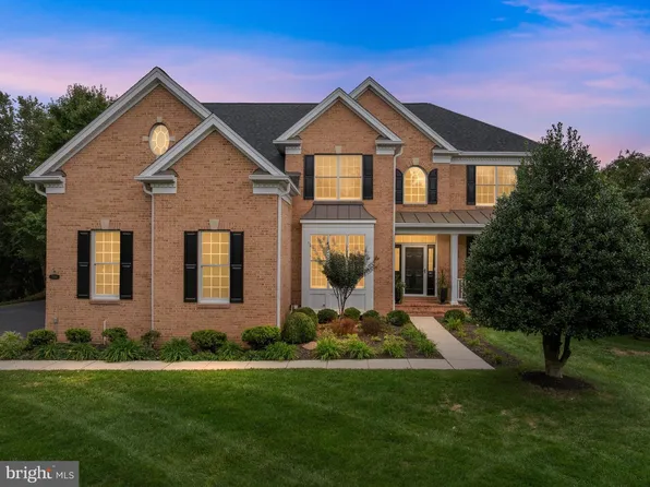 5356 Mortons Ford Way, Haymarket, VA 20169