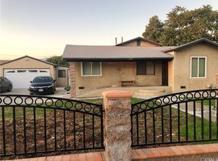 12827 Fairgrove Ave, Baldwin Park, CA 91706