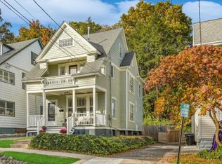 79 Baldwin St, Glen Ridge, NJ 07028