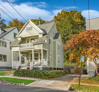 79 Baldwin St, Glen Ridge, NJ, 07028