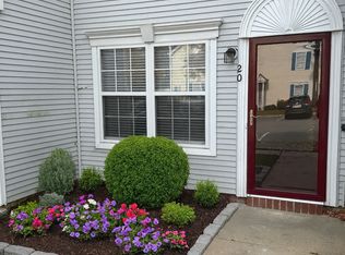 20 Bristel Rd, Holmdel, NJ 07733