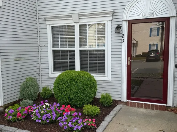 20 Bristel Rd, Holmdel, NJ 07733