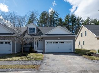 13 Emily Dr #13, Millbury, MA 01527