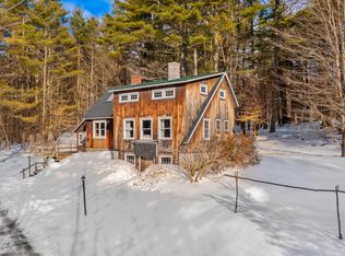2536 Moore Rd, South Royalton, VT 05068