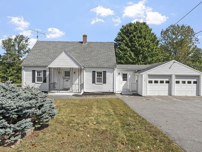 45 Bacon St, Westminster, MA, 01473