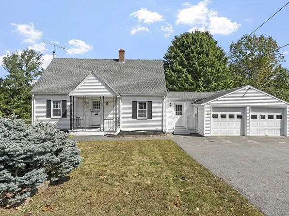 45 Bacon St, Westminster, MA 01473