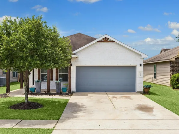 8739 Sunrise Canter Dr, Tomball, TX 77375