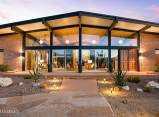 200 N Freeman Rd, Tucson, AZ 85748