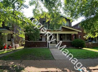 4018 Hydraulic Ave (Maintenance Call First), Saint Louis, MO 63116