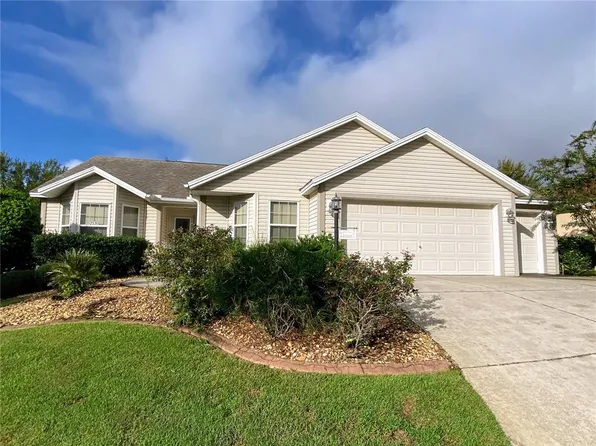 2530 Saffron Ln, The Villages, FL 32162