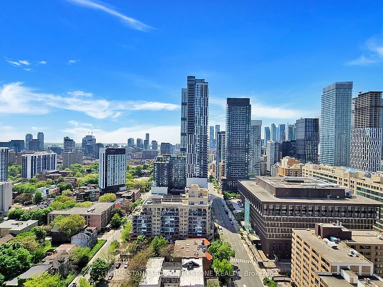 319 Jarvis St #2717 — Photo 27