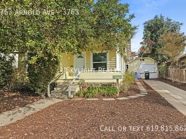 3763 Arnold Ave #3763, San Diego, CA 92104